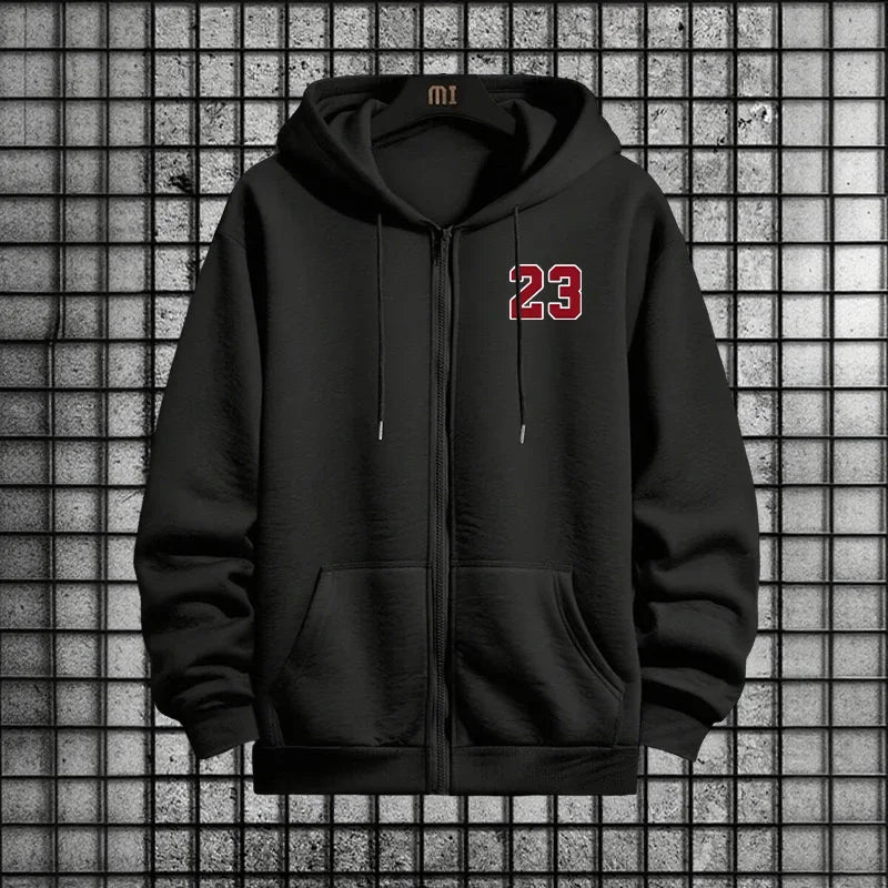 Best Men's Tracksuit Autumn Winter 2 Piece