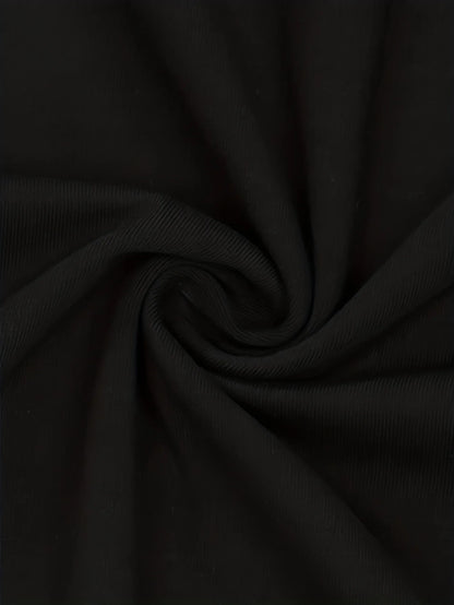 Men's Los Angeles Long Sleeve Tee - Soft Cotton Comfort