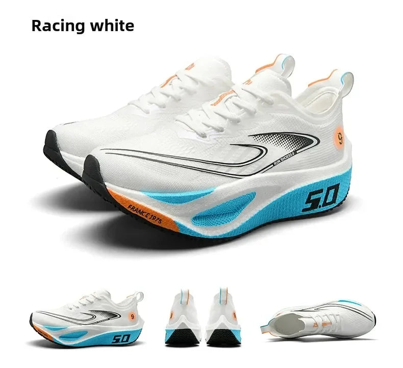 Best 2025 Carbon Plate Running Shoes for Marathon PRs