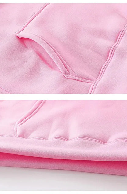 Jogging Hoodie for Men – Streetwear Pullover