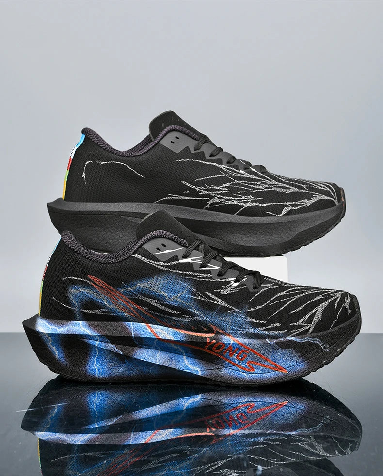 Elevate Your Stride: Men's Lightweight Sneakers