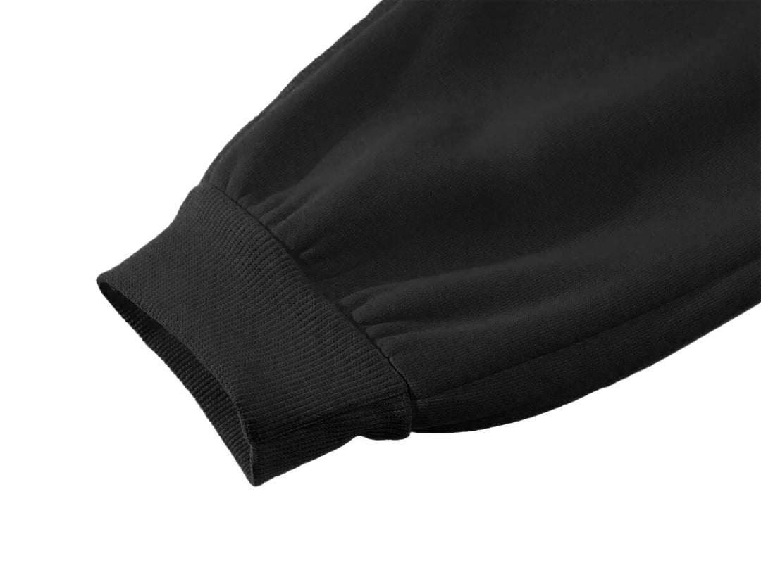 Paris Jogger Pants for Women - Cozy fleece chic fit pro