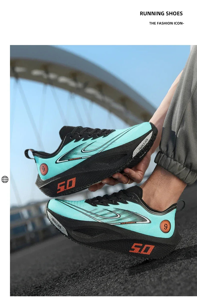 Best 2025 Carbon Plate Running Shoes for Marathon PRs