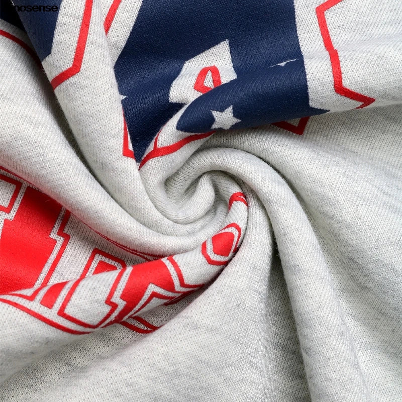 "black cropped sweatshirt off shoulder long sleeve autumn wear"