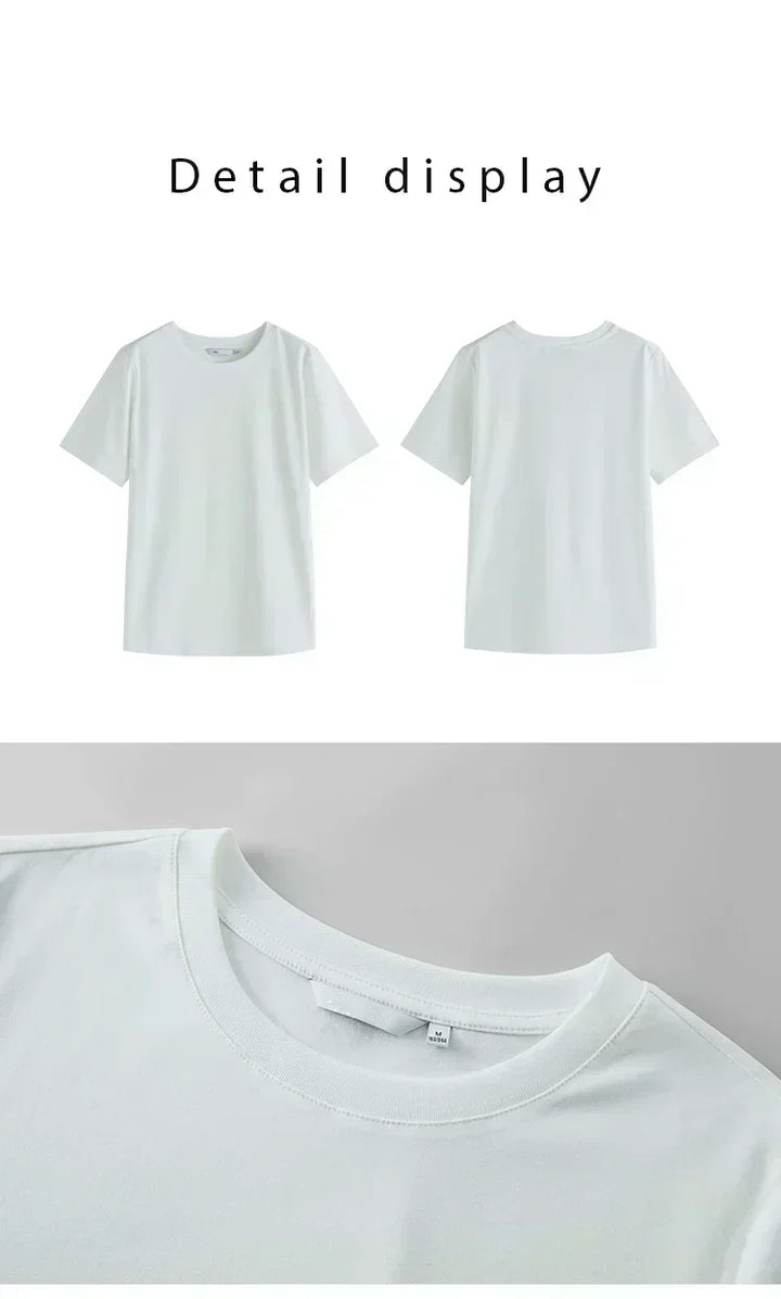 Family Matching T-Shirts – Soft Cotton Comfort