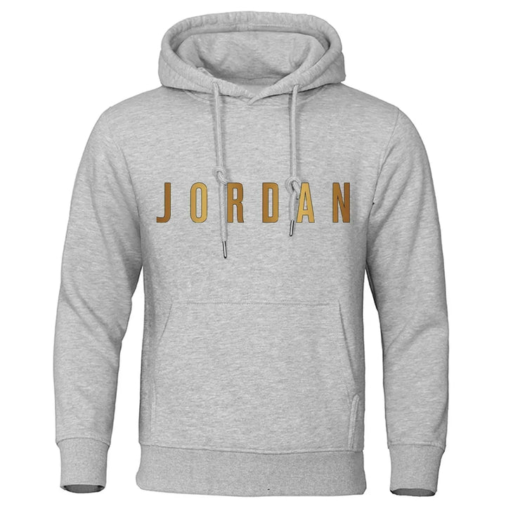 Jordan Hoodie for Men - Casual Streetwear