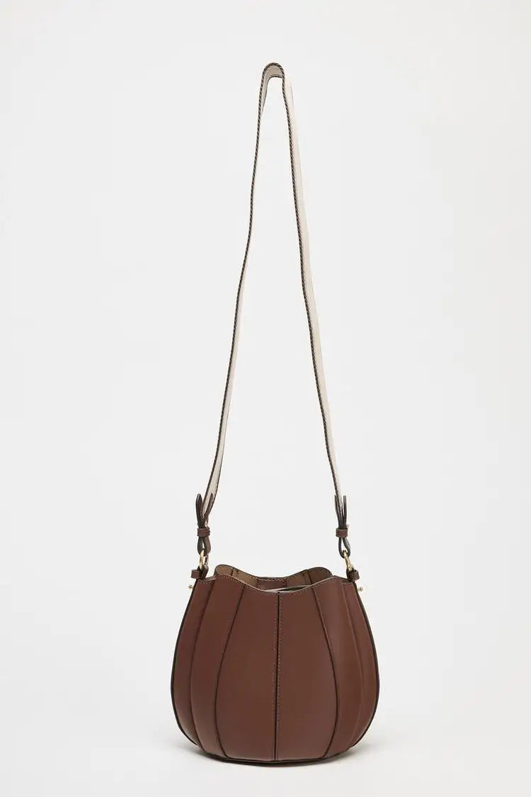 Women’s Designer Bucket Bag – Versatile Style