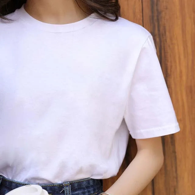 Halloween T Shirt Women Pumpkin Graphic Casual Tee Wear