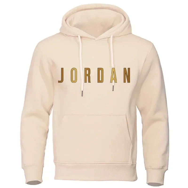 Jordan Hoodie for Men - Casual Streetwear