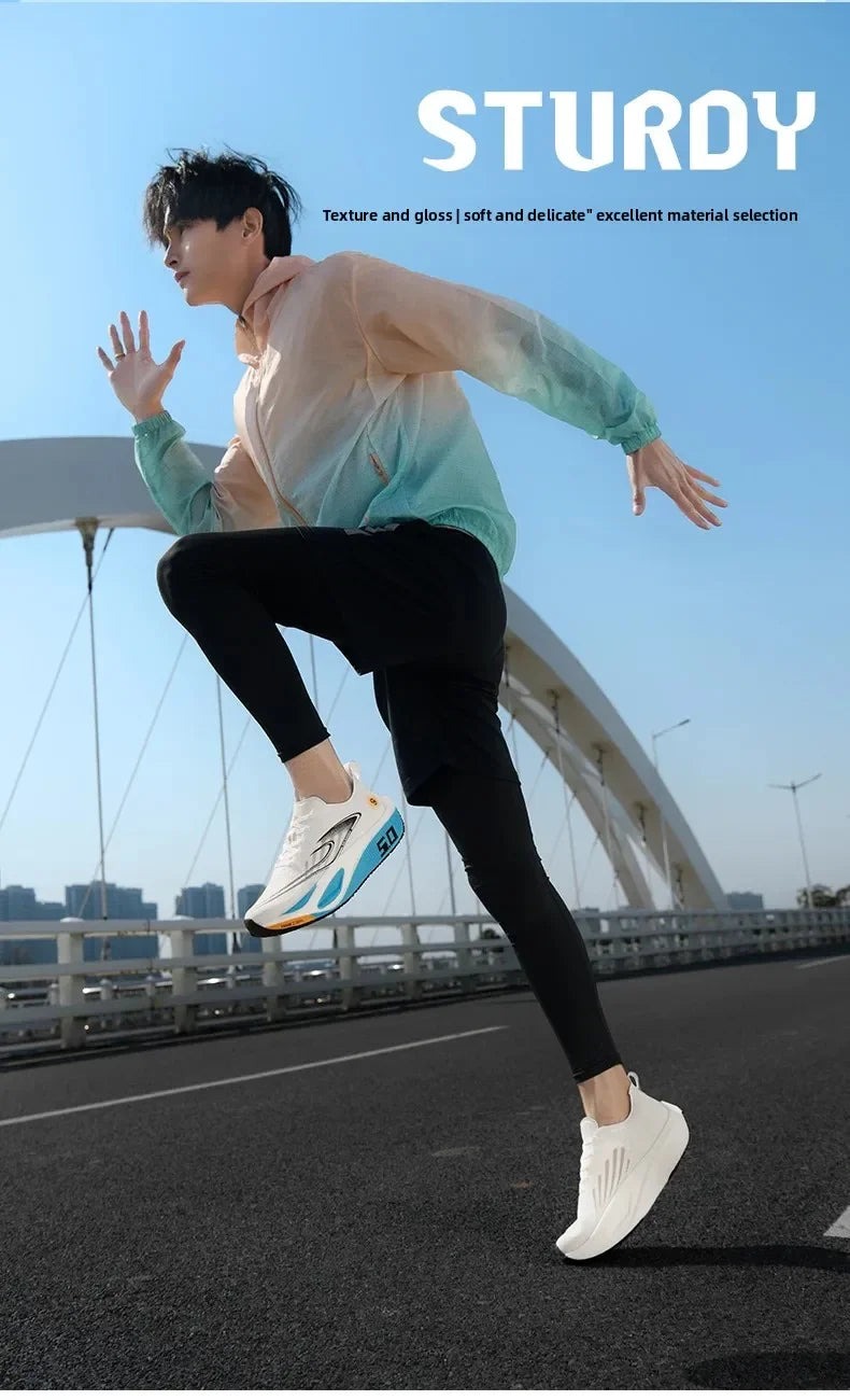 Best 2025 Carbon Plate Running Shoes for Marathon PRs