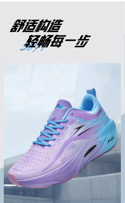 Unisex Sport Sneakers Breathable Comfort Daily Wear Fit