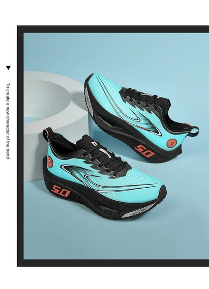 Best 2025 Carbon Plate Running Shoes for Marathon PRs