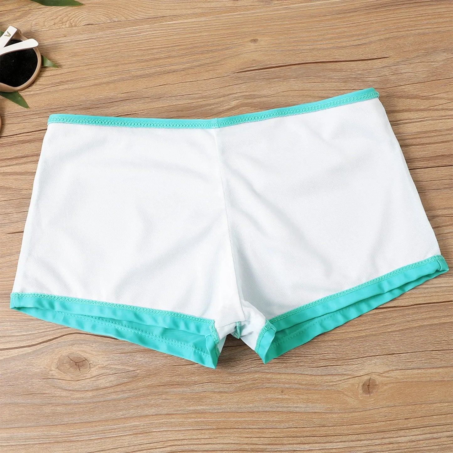 Sexy Plus Size Bikini Swimsuit – Comfortable Two Piece