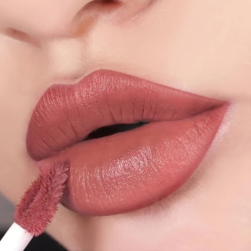 Waterproof High-Pigment Lip Liner for Precise Lip Shape