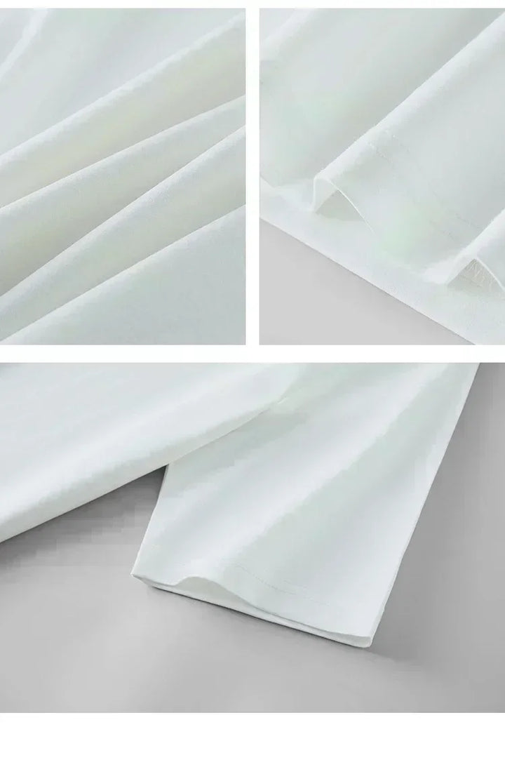 Family Matching T-Shirts – Soft Cotton Comfort