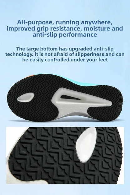 Best 2025 Carbon Plate Running Shoes for Marathon PRs