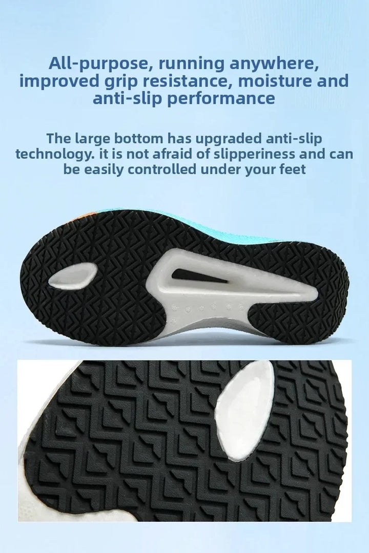 Best 2025 Carbon Plate Running Shoes for Marathon PRs