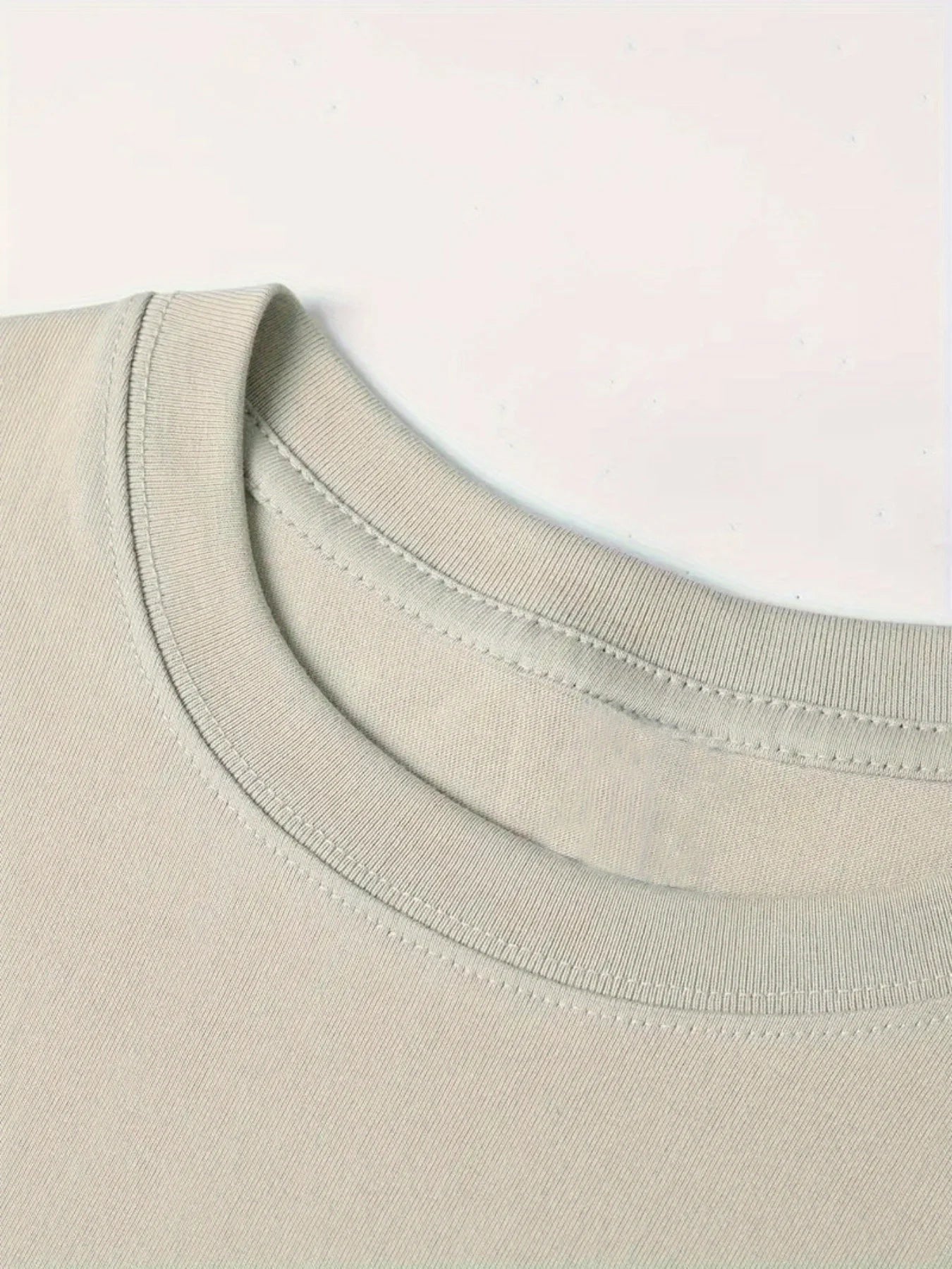 Men's Summer  T-Shirt 100% Pure Cotton Calvin