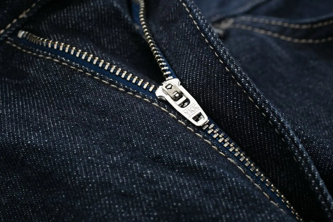 Women’s Denim Jacket – Vintage Cut. Shop Now
