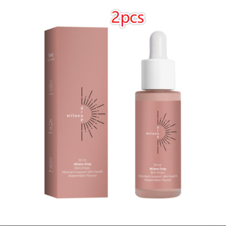 Self Tanning Serum – Universal skin type friendly, non-sticky quick-dry