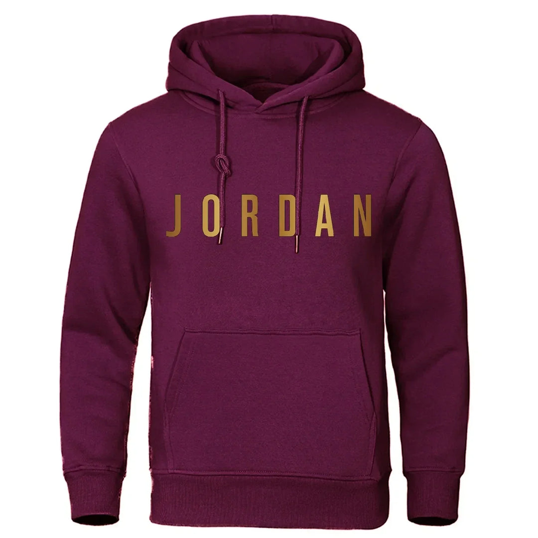 Jordan Hoodie for Men - Casual Streetwear