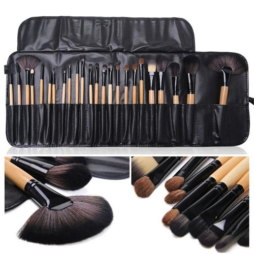Silky Vegan Bristles Close-up – Zero Irritation

