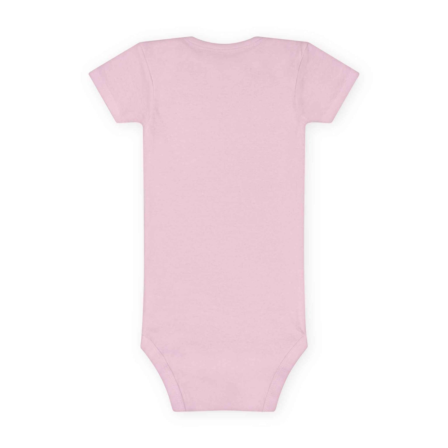 Cute Bunny Baby Onesie - Soft Cotton Baby Shower Gift