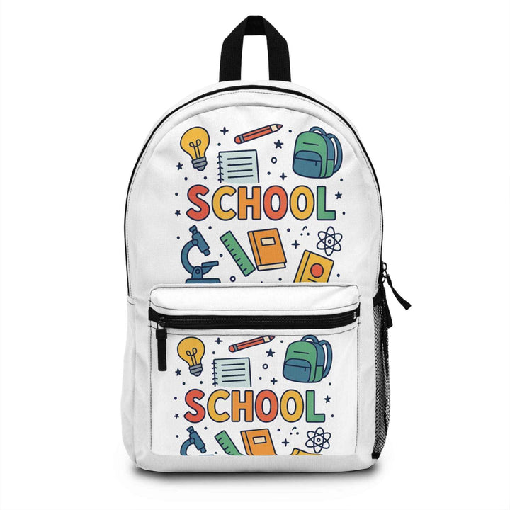School Backpack for Kids – Stylish, Lightweight &amp; Durable