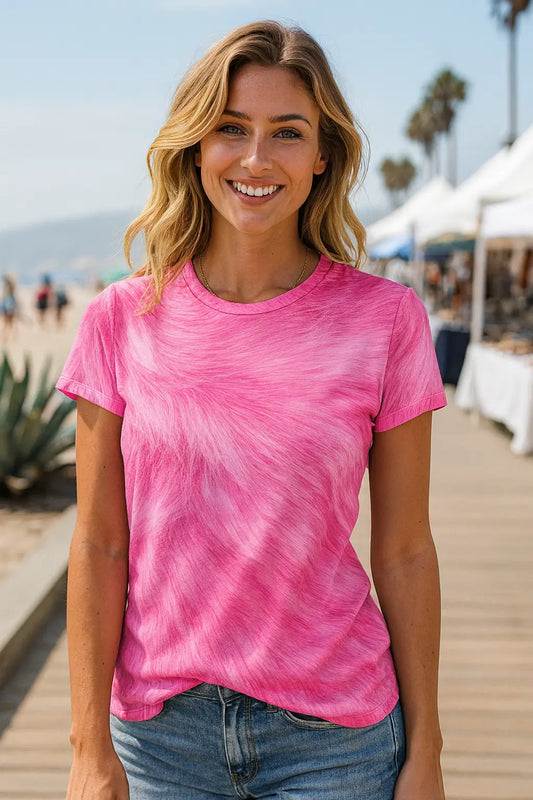 Summer fashion women – seasonal trending keyword.