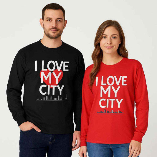 Unisex Ultra Cotton Tee - Sustainable Comfort  Style