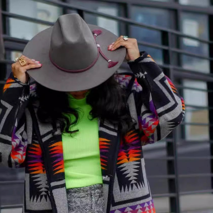 Urban Edge in Women&