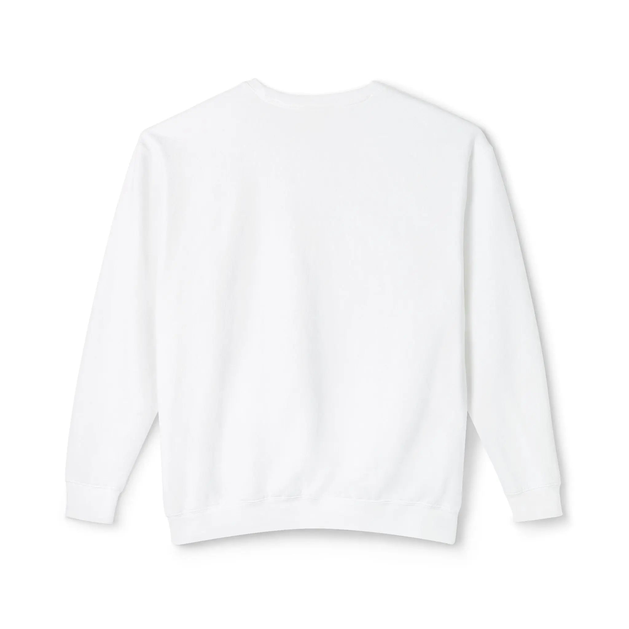 Dog in Suit Sweatshirt – Fun Gift for Dog Lovers www.PrintOne1.com