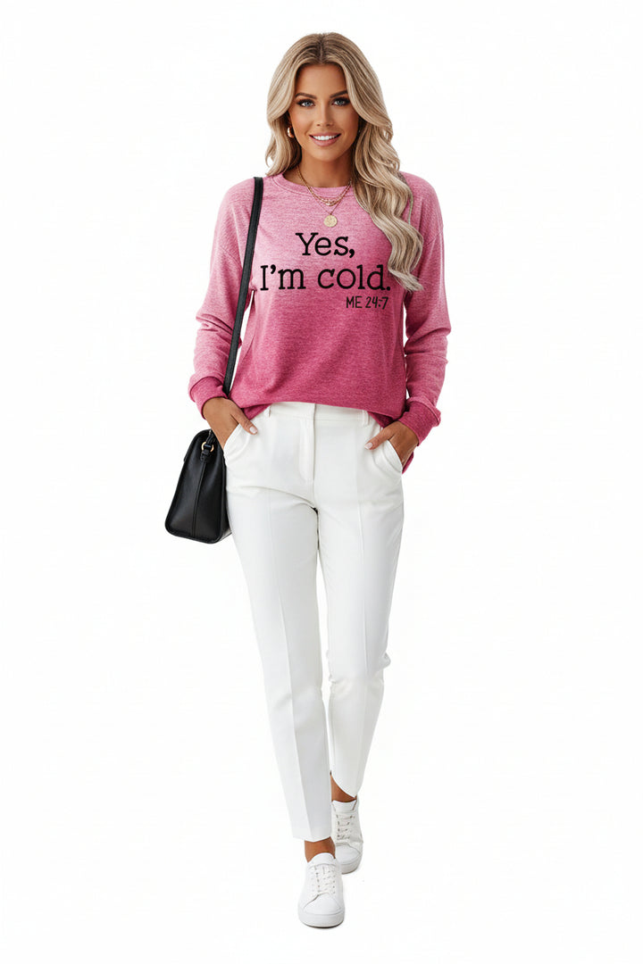 Women’s Retro 3D Print Long Sleeve T-Shirt long sleeve graphic top everyday outfit styling