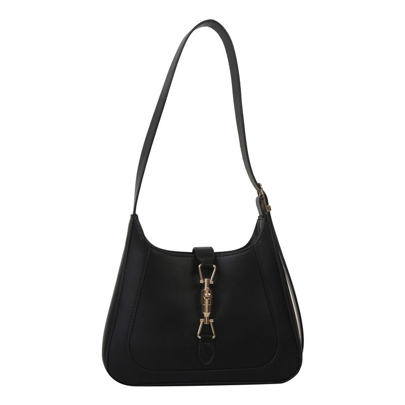 Women’s summer crossbody bag – versatile single-strap for day-to-night