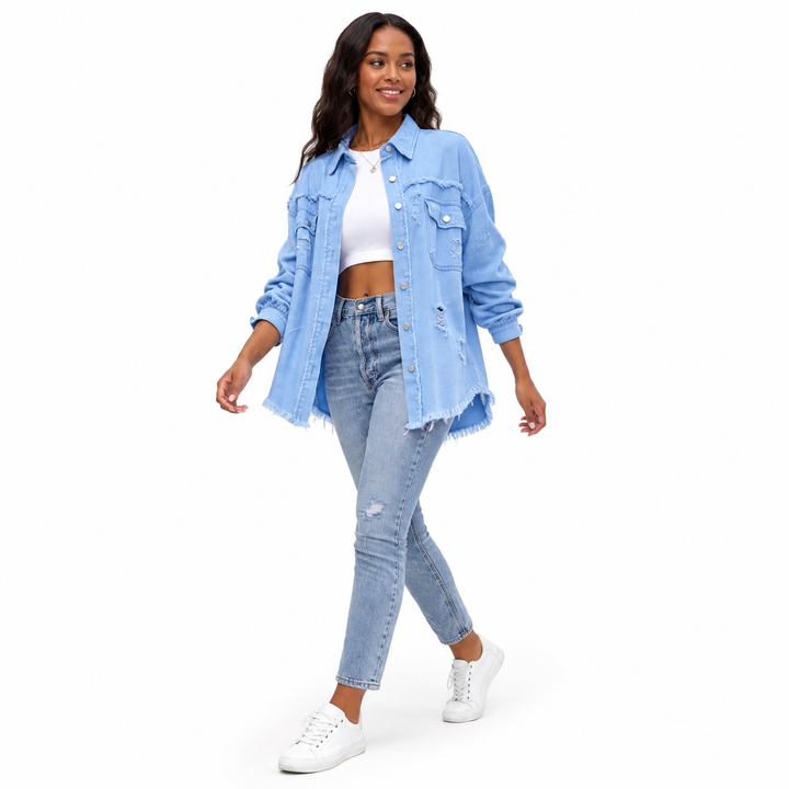 Casual women&