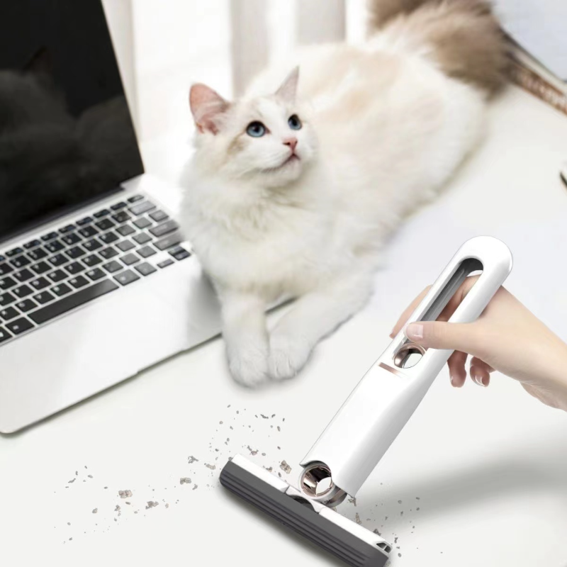 portable sponge mop daily quick cleaning use