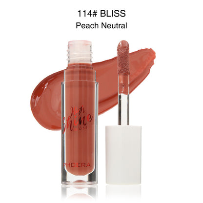 Moisturizing Jelly Lipstick – Long-Lasting Shine