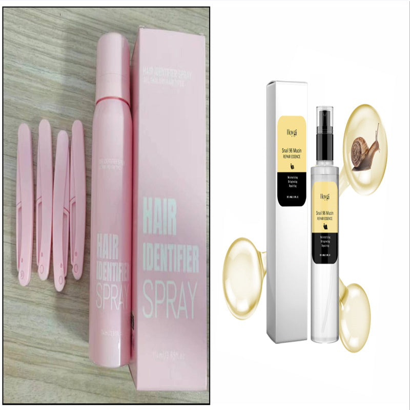 Reveal Smooth Skin: Hair Identifier Spray – Try Now