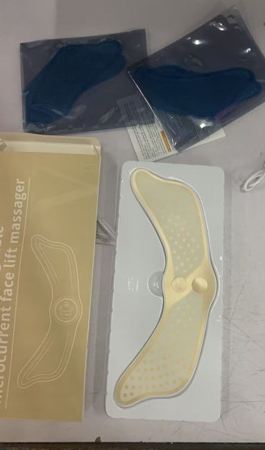 Facial Slimming Massager – Sculpt Your V-Line