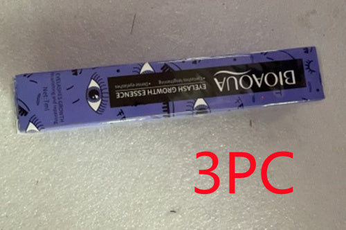 Eyelash Nourishing Liquid – Grow Thicker Lashes