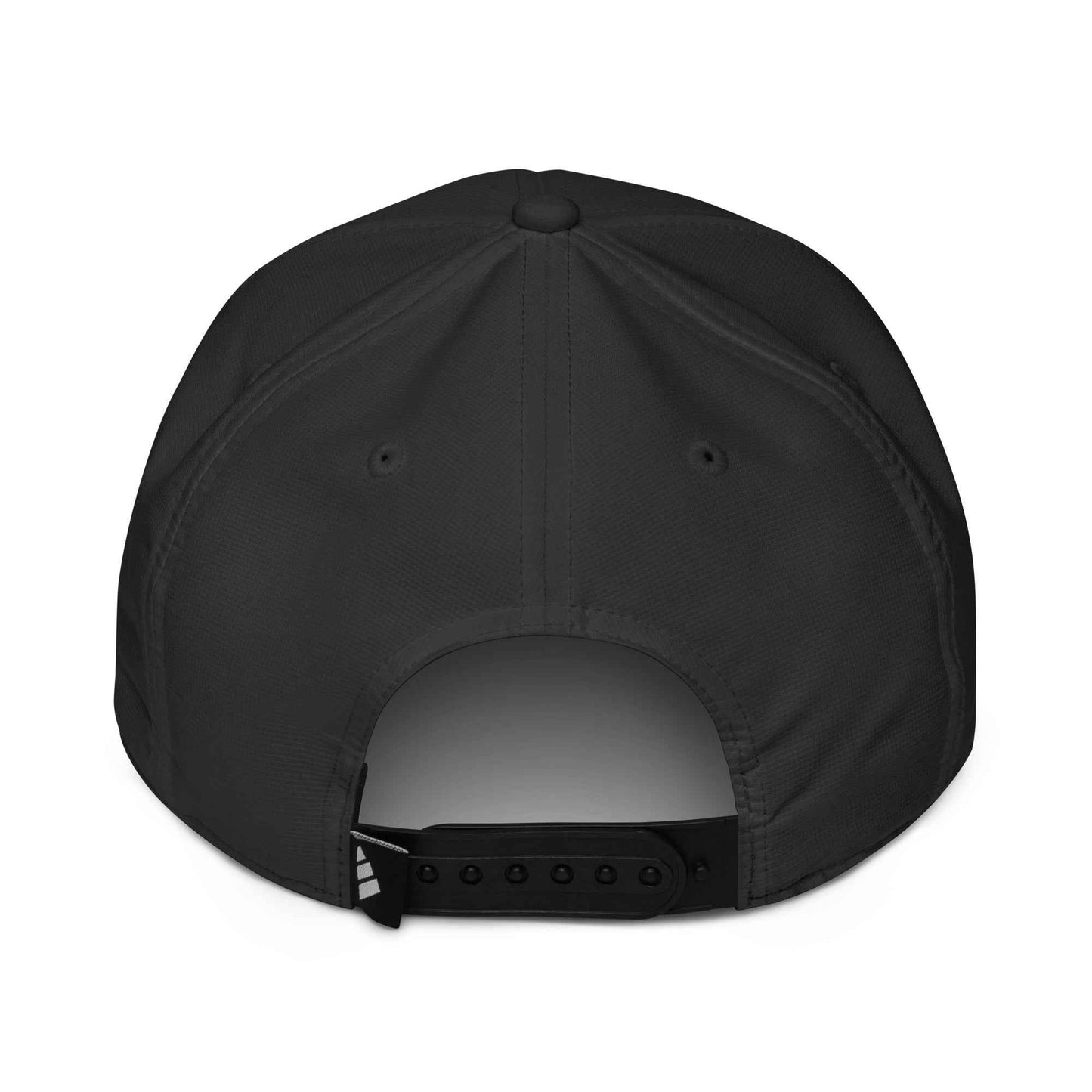 Unisex Adidas Sport Cap – Moisture-Wicking & UPF 50+