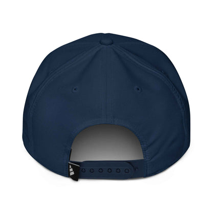 Unisex Adidas Sport Cap – Moisture-Wicking & UPF 50+
