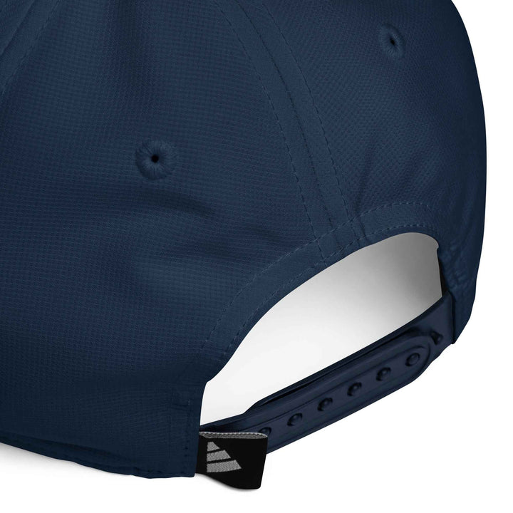 Unisex Adidas Sport Cap – Moisture-Wicking & UPF 50+