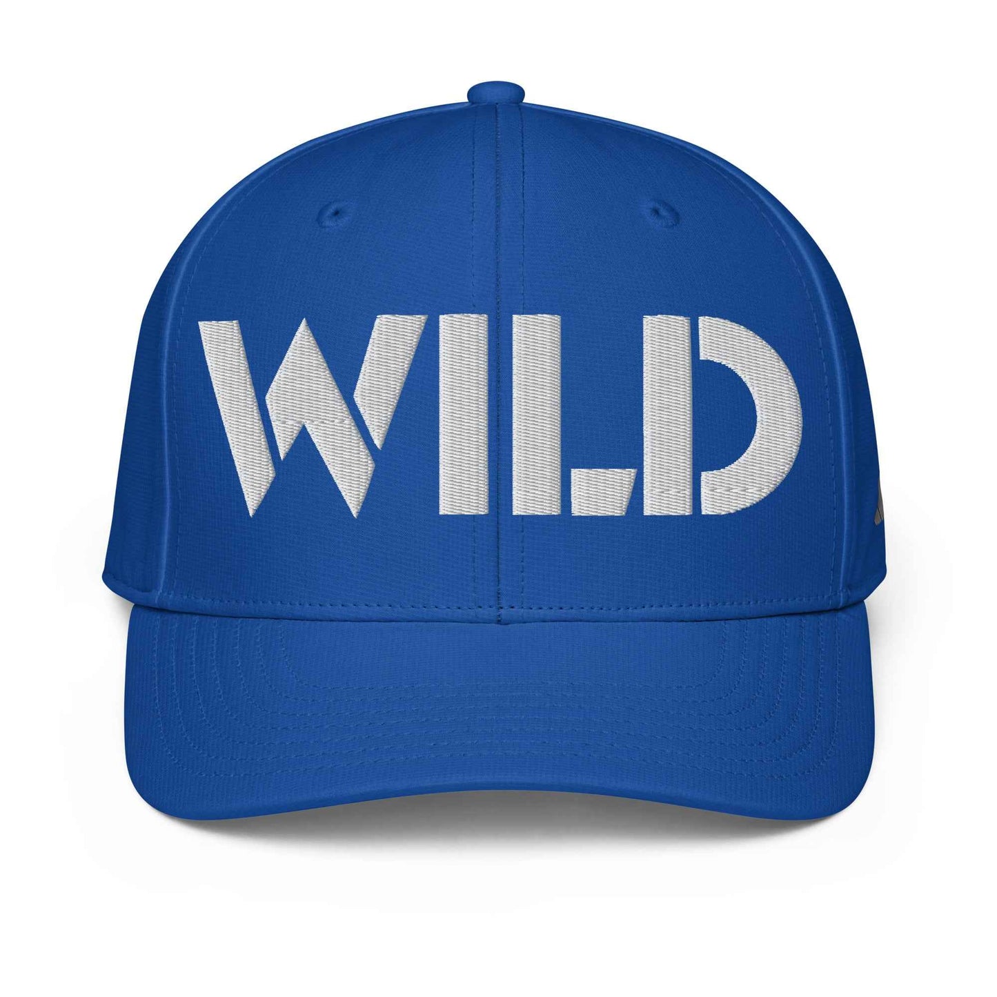 Unisex Adidas Sport Cap – Moisture-Wicking & UPF 50+