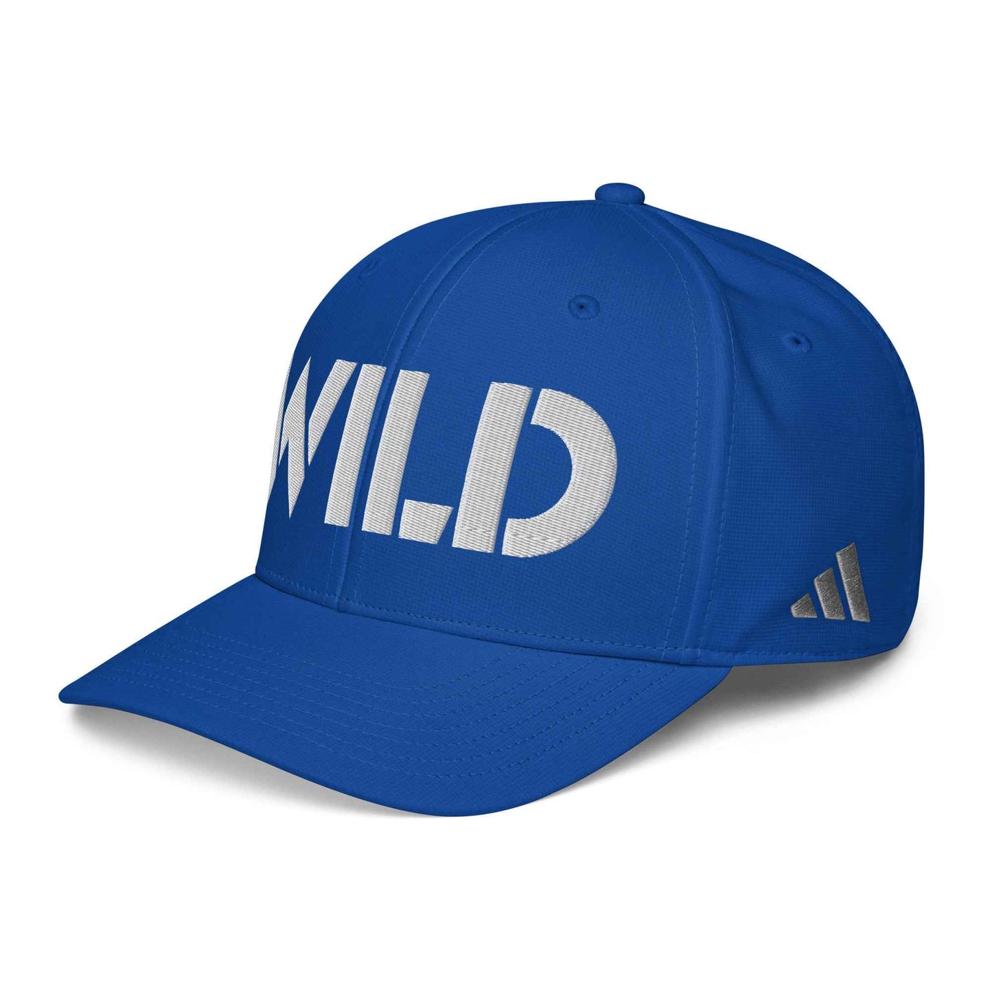 Unisex Adidas Sport Cap – Moisture-Wicking & UPF 50+