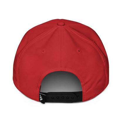 Unisex Adidas Sport Cap – Moisture-Wicking & UPF 50+