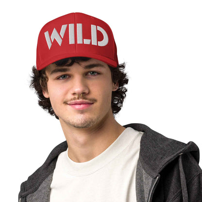 Unisex Adidas Sport Cap – Moisture-Wicking & UPF 50+