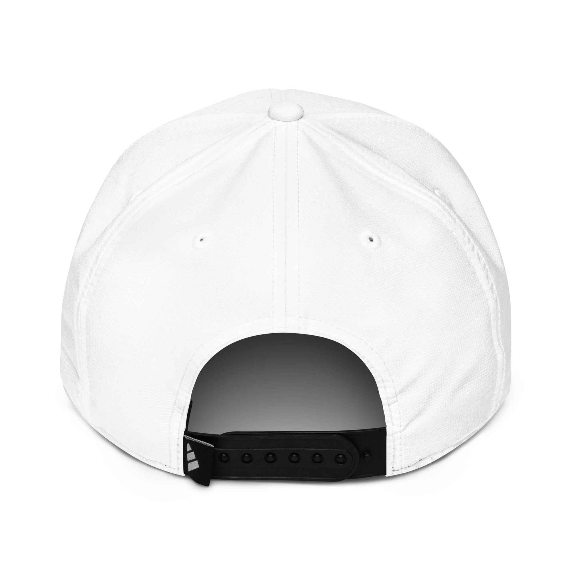 Unisex Adidas Sport Cap – Moisture-Wicking & UPF 50+