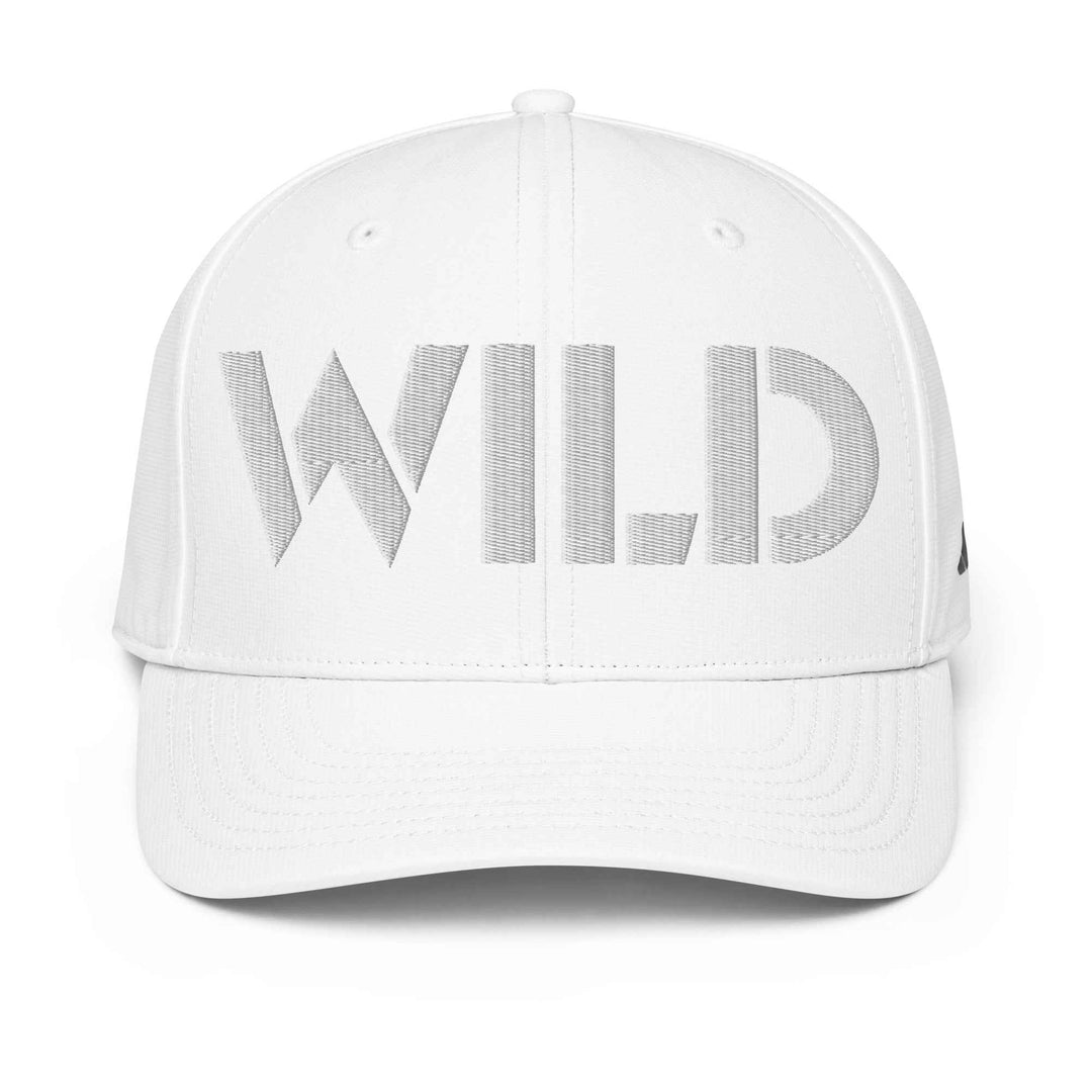 Unisex Adidas Sport Cap – Moisture-Wicking & UPF 50+