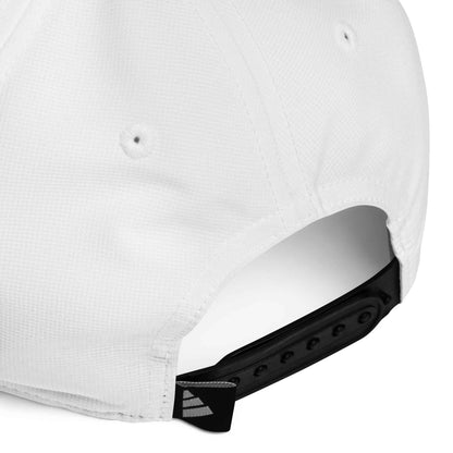 Unisex Adidas Sport Cap – Moisture-Wicking & UPF 50+